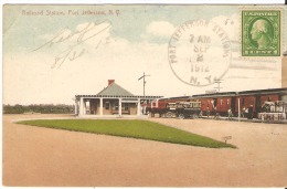 Port Jefferson Station - Andere & Zonder Classificatie