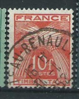 FRANCE OB N° 76 - 1960-.... Oblitérés