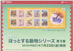 Japan 2014 Brochures Diplomatic Relations Japan-Switzerland - Takarazuka Revue - Dances - Stage - Sports - Collezioni & Lotti