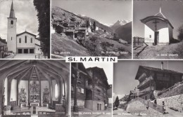 ST.MARTIN - Saint-Martin