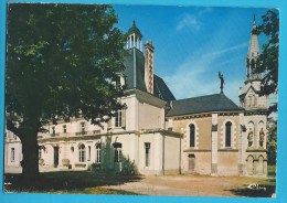 C.P.M. BALLAN - Château De Bois-Renault - Ballan-Miré