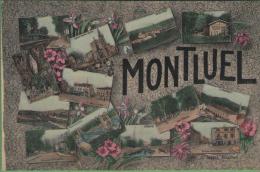 01 MONTLUEL - Montluel