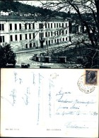 358)cart.edificio Scolastico Santu Lussurgiu Viaggiata Ediz.corrias 12/11/60 - Oristano