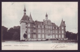 JODOIGNE - Château De Dongelberg // - Jodoigne