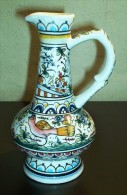 Conimbriga - Little Pitcher - Kannetje - Pichet -CR287 - Conimbriga/Coimbra (PRT)