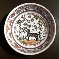 Conimbriga - Bowl - Kommetje - Bol - DI 2156 - Conimbriga/Coimbra (PRT)