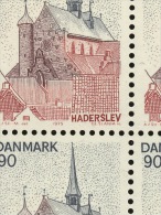 Tourisme Au Danmark  Tous Timbres Neuf **  All Mint NH - Neufs