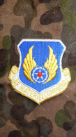 Air Force Materiel Command - Fuerzas Aéreas