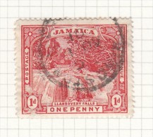 1900 Issue - Jamaica (...-1961)