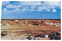 (PH 800) Postcard - Australia - SA - Coober Pedy - Coober Pedy