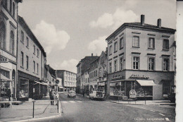 4060 VIERSEN - DÜLKEN, Langestrasse, 1962 - Viersen