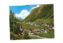 Autriche - Ischgl Im Paznauntal - Ischgl