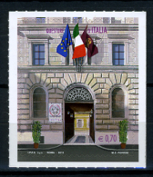 2013 -  Italia - Italy - Questure D’Italia - Mint - MNH - 2011-20: Nieuw/plakker