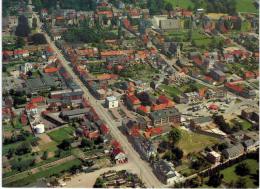 Belgique - Kortenberg Panorama - Kortenberg