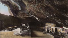 18 - Cave Souterraines Du CLOS LA PERRIERE  ARCHAMBAULT  Pére Et Fils - Propriétaires Viticulteurs FONTENAY - ST SATUR - Saint-Satur