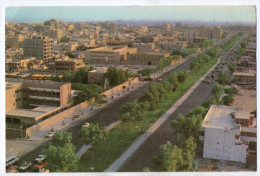 Views From Alkhobar, Saudi Arabia, Arabie Saoudite, Photo Basem Said Salah - Saoedi-Arabië