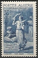 ALGERIE N° 348 NEUF - Unused Stamps