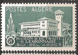 ALGERIE N° 334 NEUF - Unused Stamps