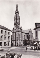 OFFENBURG (Allemagne) - L'Eglise - Offenburg