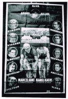 NAMUR CRITERIUM DES AS 3 AOUT 1941 - Ciclismo