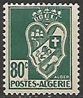 ALGERIE  N° 189 NEUF - Neufs