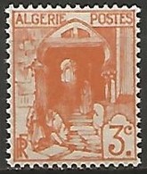 ALGERIE  N° 36 NEUF - Neufs