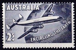 Australia 1958 Qantas 2s MNH - Neufs