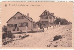 Oostduinkerke, Villas Farniente, La Rafale (pk13760) - Oostduinkerke