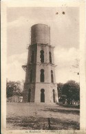 KOULOUBA  -   Le Chateau D 'EAU - Mali