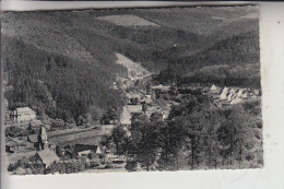 5790 BRILON - WALD, Hoppecketal, 1961 - Brilon