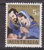 PGL AA0719 - AUSTRALIE Yv N°317 ** - Neufs