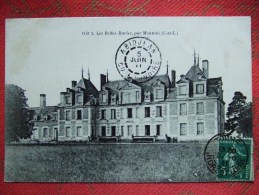 LES BELLES RURIES PAR MONNAIE  / BELLE CARTE  / 1911 - Monnaie