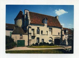 CP ,  78 , POISSY , L'Abbaye - Poissy