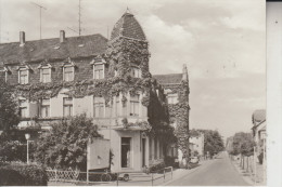 0-2205 LUBMIN, Karl-Marx-Strasse - Lubmin