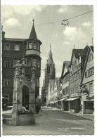 REUTLINGEN - Rue - Reutlingen