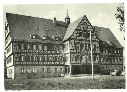 MUNSINGEN- - Münsingen