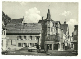 MUNSINGEN- - Muensingen