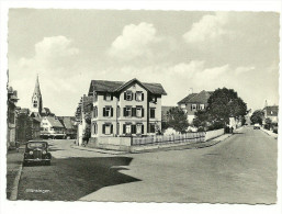 MUNSINGEN- - Muensingen