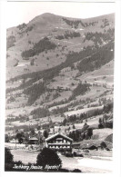 Österreich - Jochberg - Pension Alpenhof - Kitzbühel