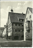 MUNSINGEN- - Muensingen