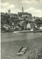 HORB- Le Neckar - Horb