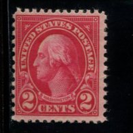 220382874 USA POSTFRIS MINT NEVER HINGED POSTFRISCH EINWANDFREI SCOTT 634 Washington - Unused Stamps
