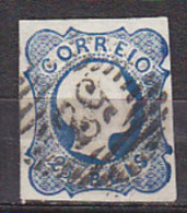 R4023 - PORTUGAL Yv N°11 - Used Stamps