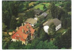 Deutschland - Rehlingen Bockum - Pension Haus Hohentann - Lüneburger Heide
