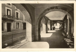 Les Echelles-les Vieilles Arcades-cpsm - Les Echelles