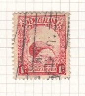 1935 Issue - Usati