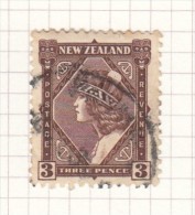 1935 Issue - Usati