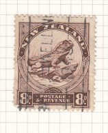 1935 Issue - Used Stamps