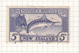 1935 Issue - Used Stamps