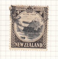 1935 Issue - Gebruikt